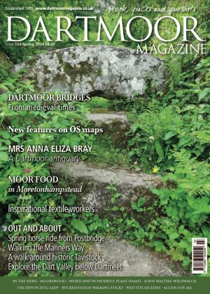 Issue 153 Spring 2024
